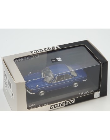 1/43 BMW 2000 CS