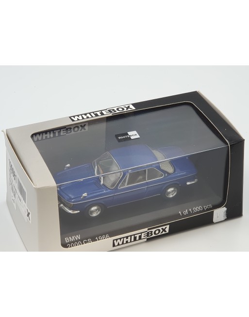 1/43 BMW 2000 CS
