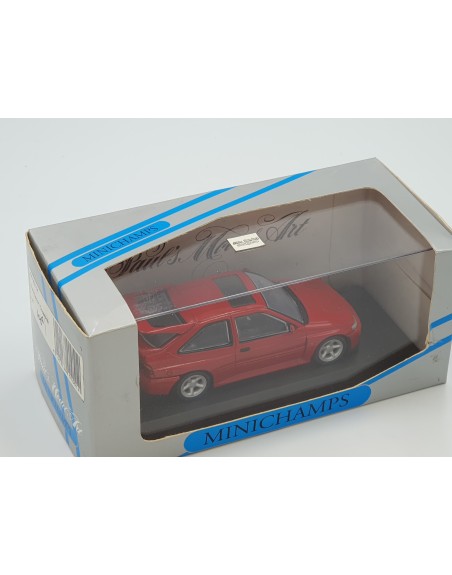 1/43 FORD ESCORT COSWORTH