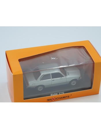 1/43 BMW 323I