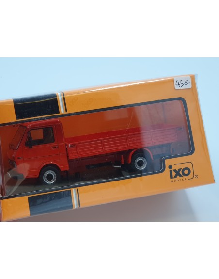 1/43 VW LT 28 PLATEAU