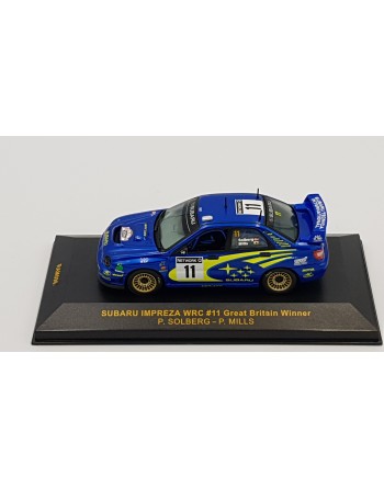 1/43 SUBARU IMPREZA WRC