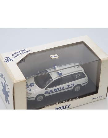 1/43 CITROEN C5 SAMU