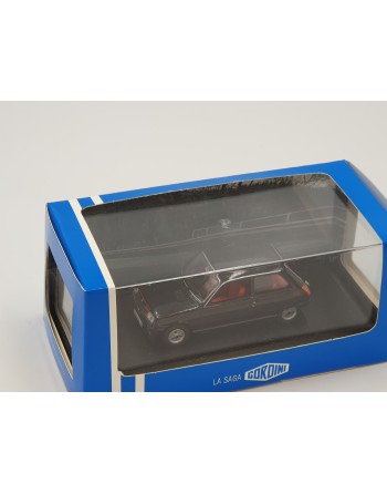 1/43 RENAULT 5 ALPINE