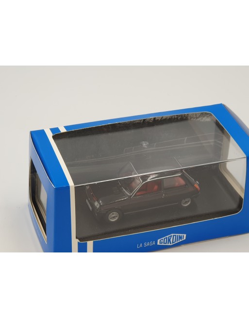 1/43 RENAULT 5 ALPINE