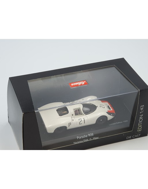 1/43 PORSCHE 908