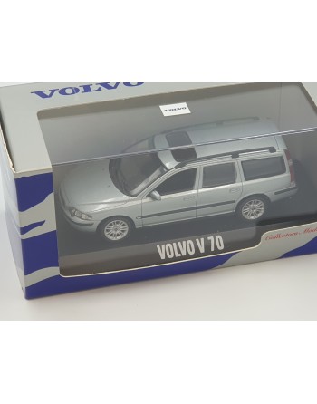 1:43 VOLVO V70