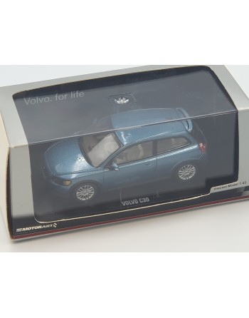 1:43 VOLVO C30