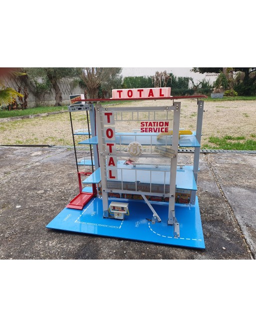 1/43 GARAGE FRANCE JOUET