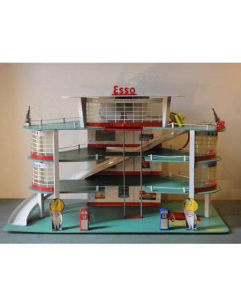 GARAGE DEPREUX 1735PE