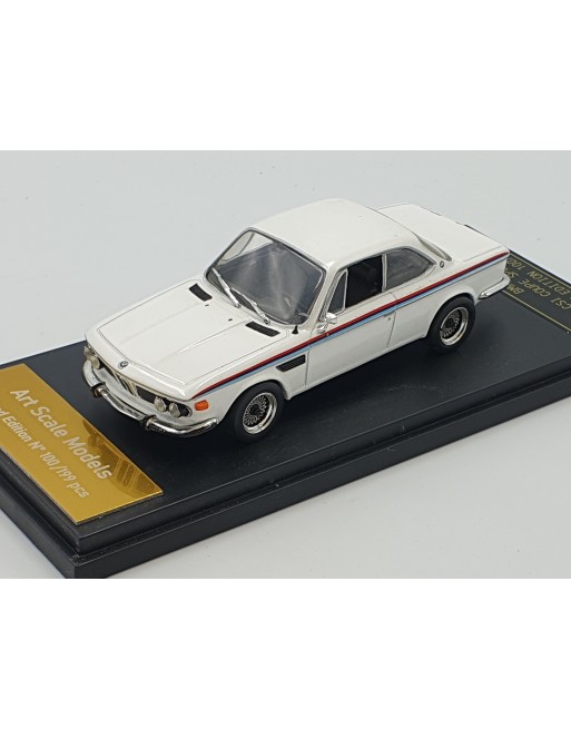 1/43 BMW 3.0 CSI