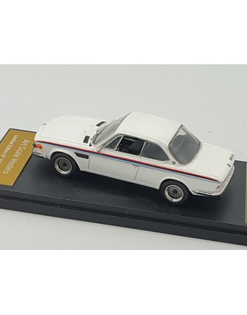 1/43 BMW 3.0 CSI