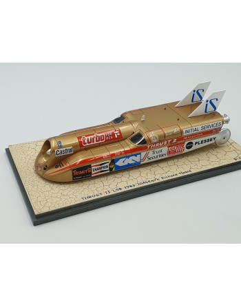 1/43 THRUST II LSR