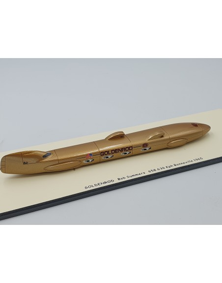 1/43 GOLDENROD 1965