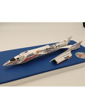 1/43 SPIRIT OF AMERICA