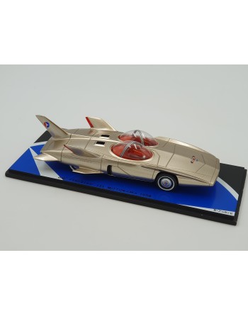 1/43 GM FIREBIRD III MOTORAMA