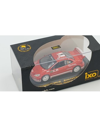 1/43 PEUGEOT 307 WRC