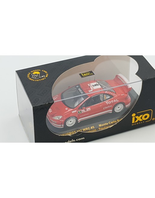 1/43 PEUGEOT 307 WRC