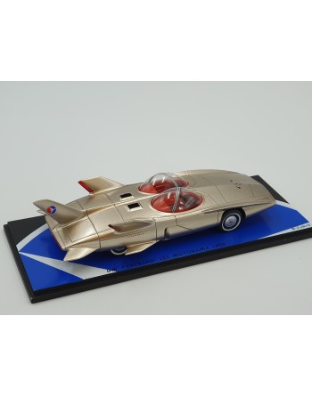 1/43 GM FIREBIRD III MOTORAMA