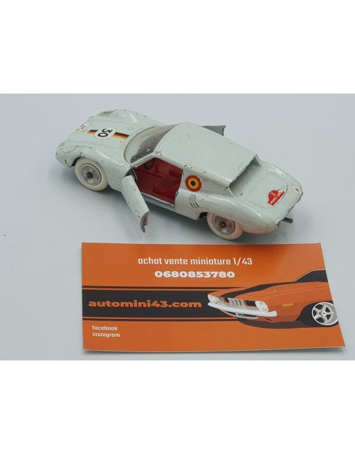 1/43 PORSCHE GT LE MANS