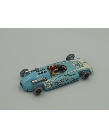 1/43 HARVEY ALUMINIUM