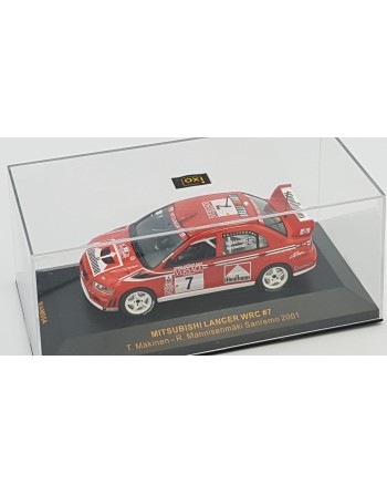 1/43 MITSUBISHI LANCER WRC