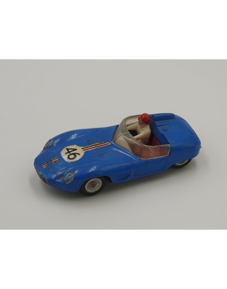 1/43 DB PANHARD LE MANS