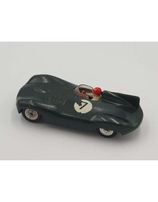 1:43 JAGUAR LE MANS