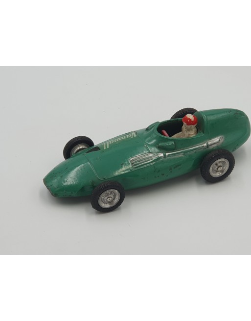 1/43 Vanwall F1