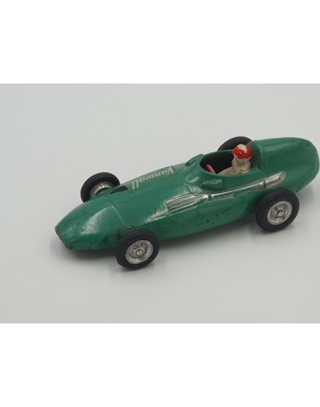 1/43 Vanwall F1