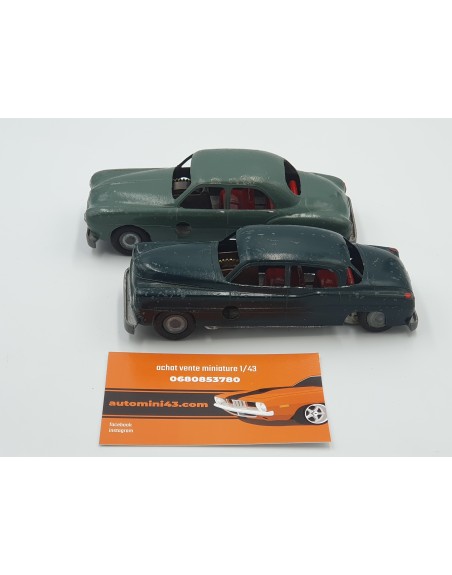 1/43 SOLIDO DEMONTABLE