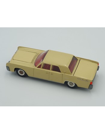 1/43 LINCOLN CONTINENTAL