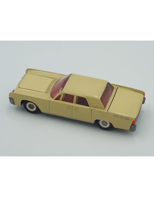 1/43 LINCOLN CONTINENTAL