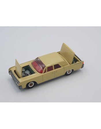1/43 LINCOLN CONTINENTAL