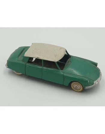 1/43 CITROEN DS 19