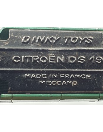 1/43 CITROEN DS 19