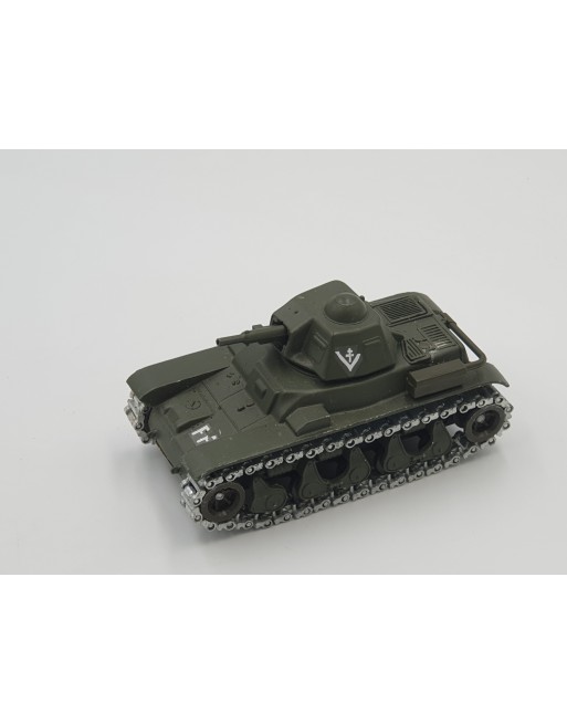 1/50 TANK RENAULT R35