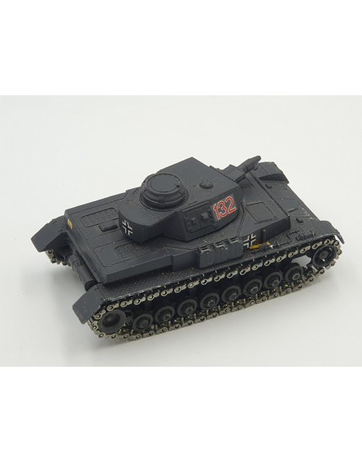 1/50 TANK PZ IV