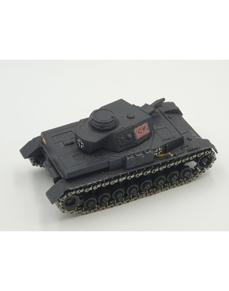 1/50 TANK PZ IV