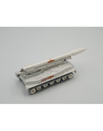 1/50 CHAR AMPHIBIE URSS