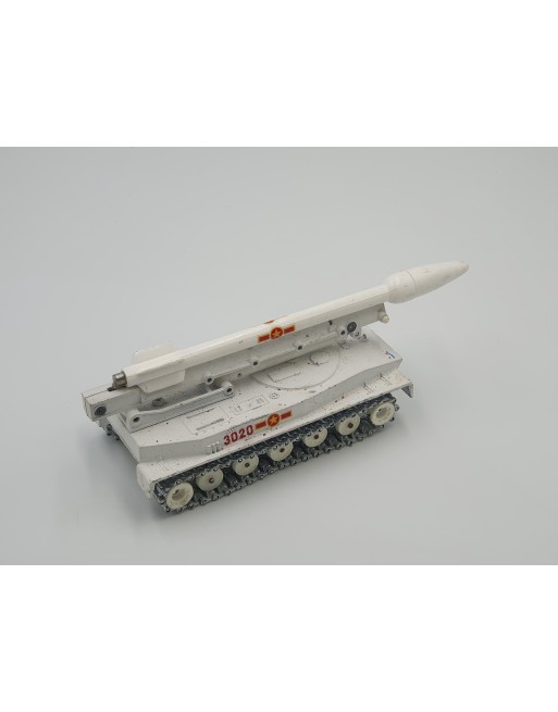 1/50 CHAR AMPHIBIE URSS