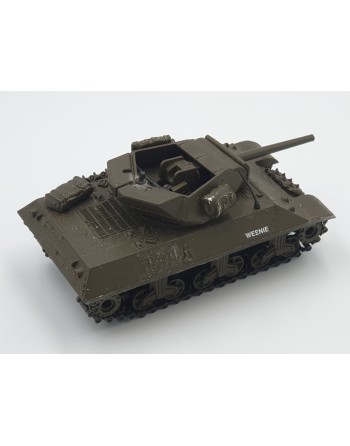 1/50 TANK DESTROYER M10
