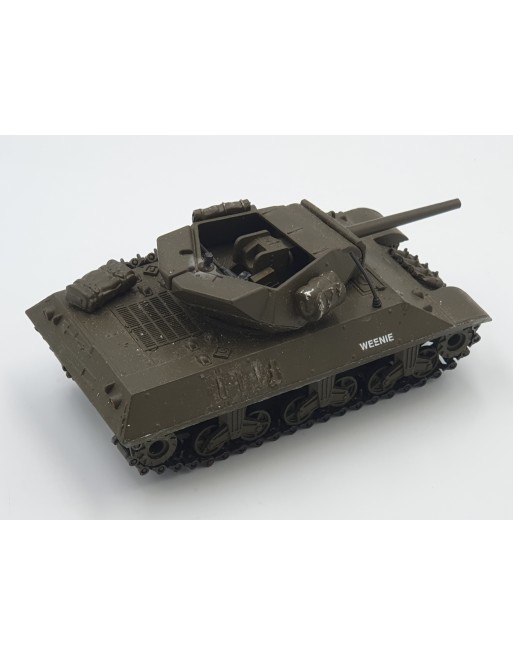 1/50 TANK DESTROYER M10