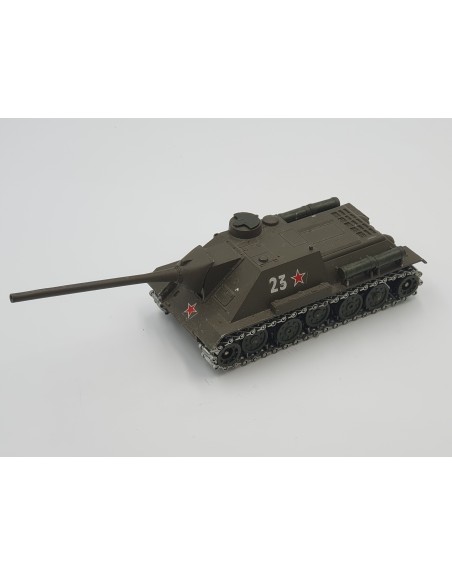 1/50 CHAR SU 100 URSS