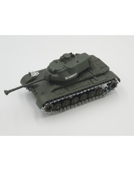 1/50 TANK GENERAL PATTON M47