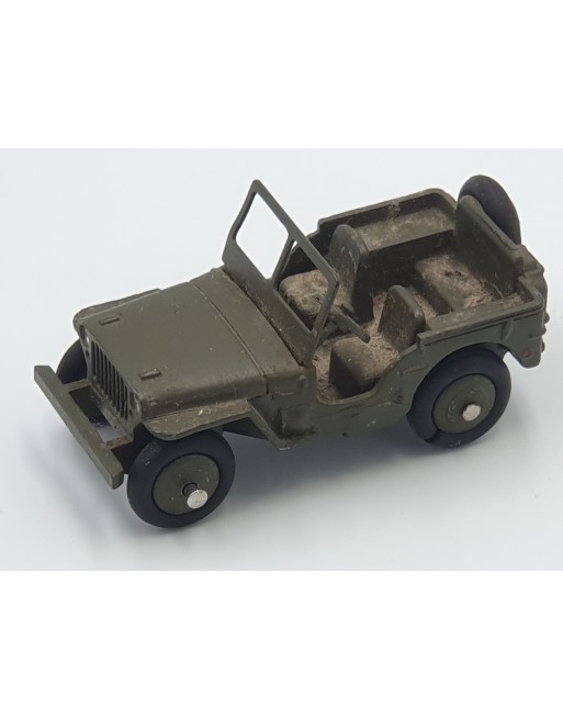 1/43 JEEP WILLYS