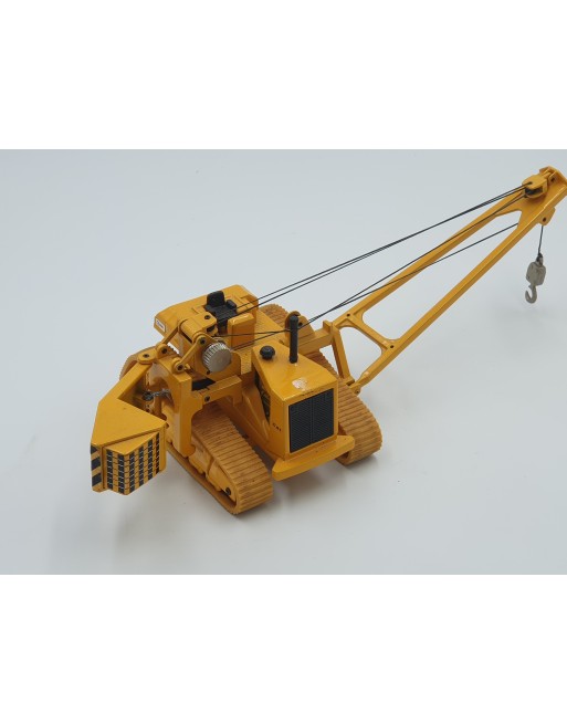 1/50 CATERPILLAR TUBES