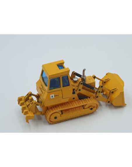 1/50 CATERPILLAR C 955 BULLDOZER