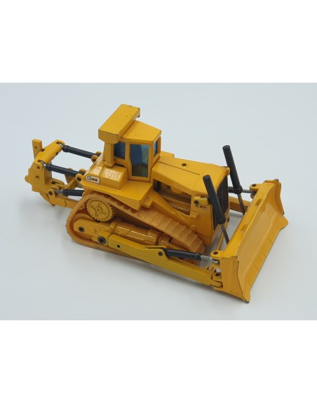 1/70 CATERPILLAR BULLBOZER