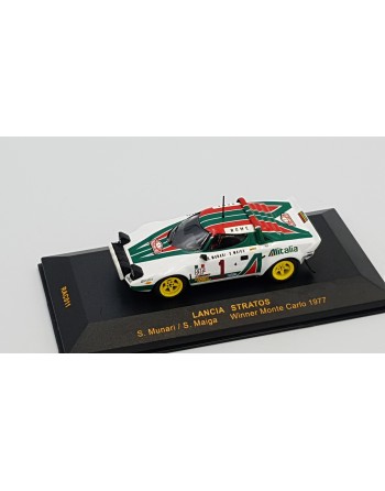 1/43 LANCIA STRATOS